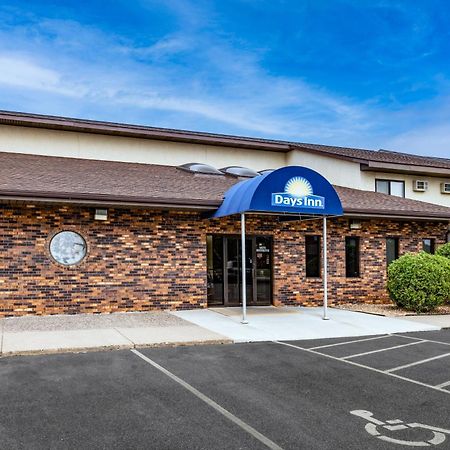 Days Inn By Wyndham Monticello Εξωτερικό φωτογραφία
