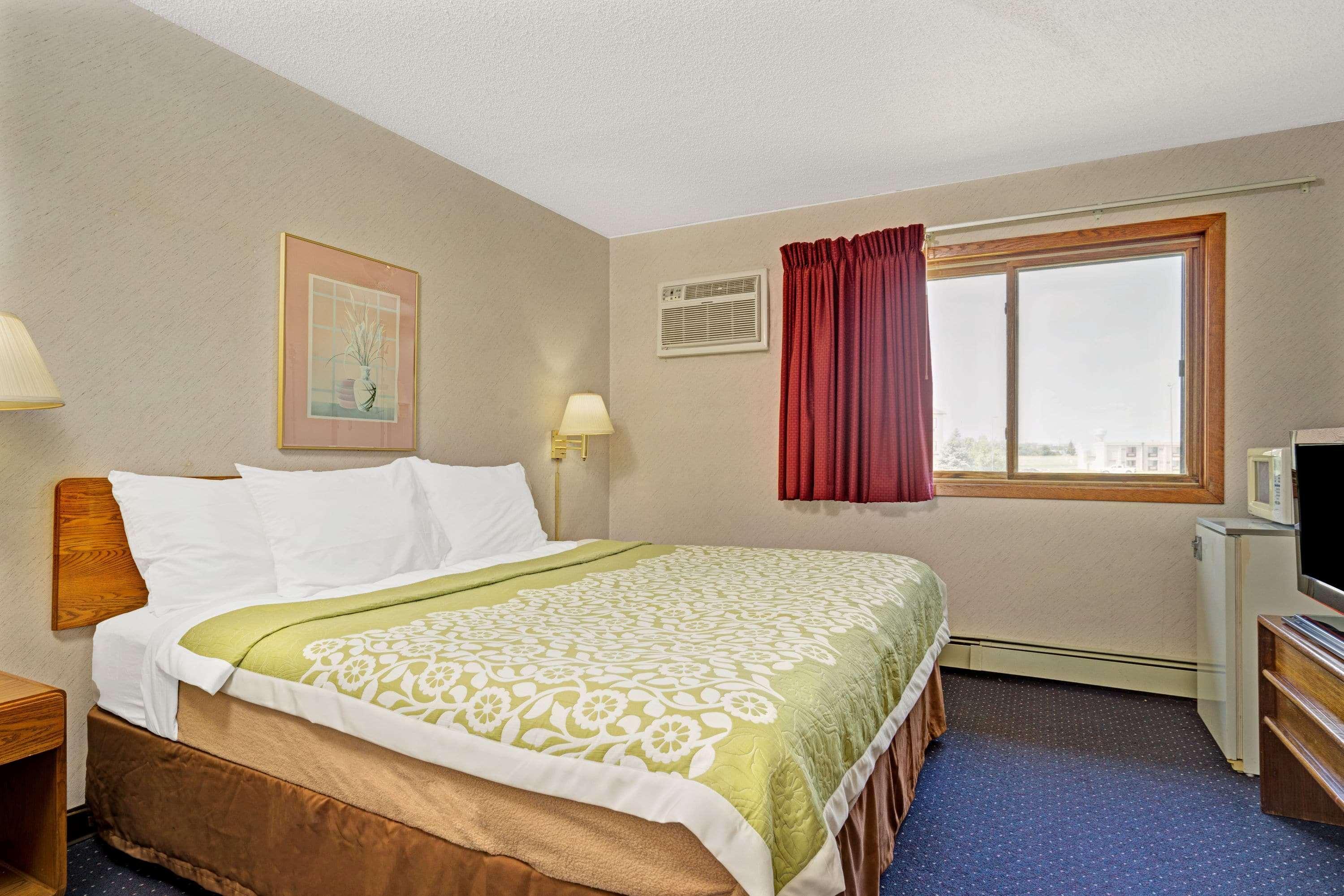 Days Inn By Wyndham Monticello Εξωτερικό φωτογραφία
