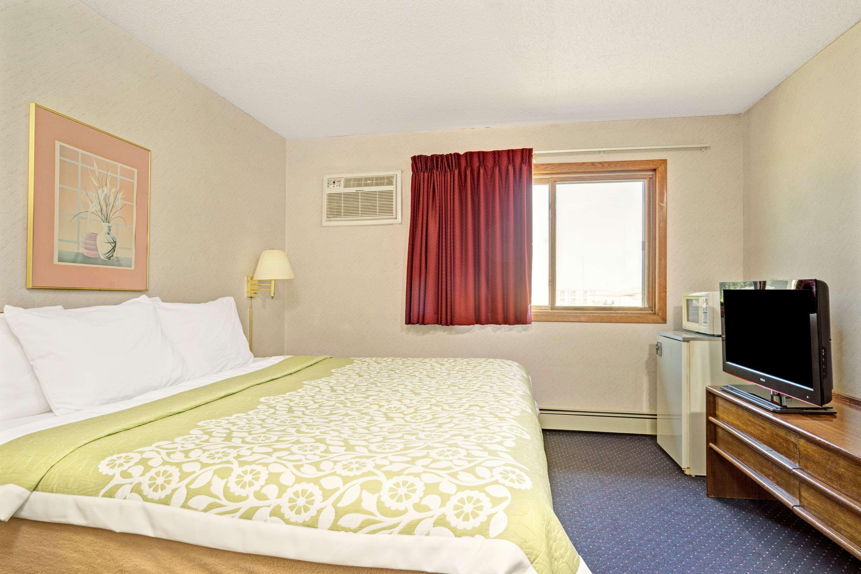 Days Inn By Wyndham Monticello Εξωτερικό φωτογραφία