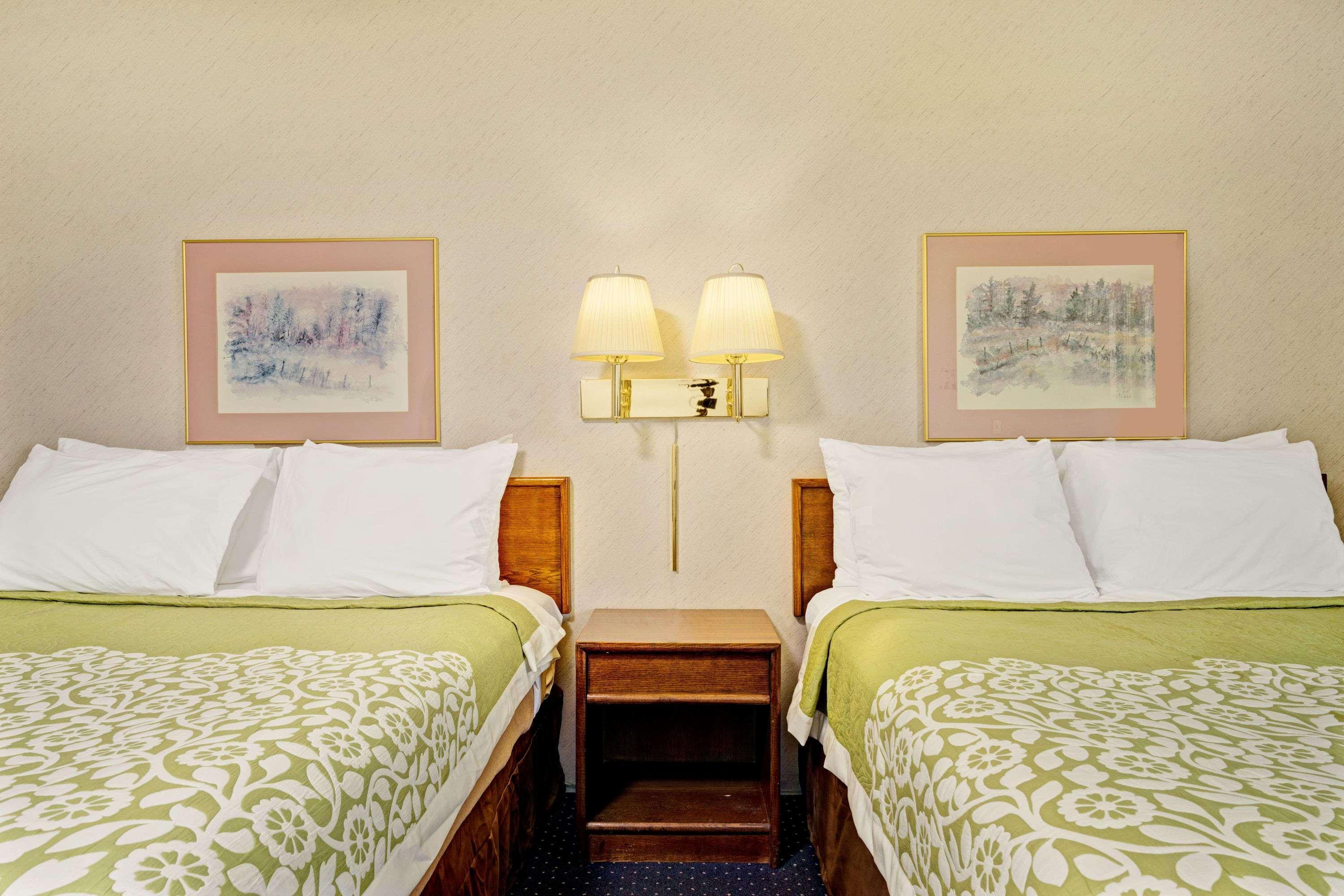 Days Inn By Wyndham Monticello Εξωτερικό φωτογραφία