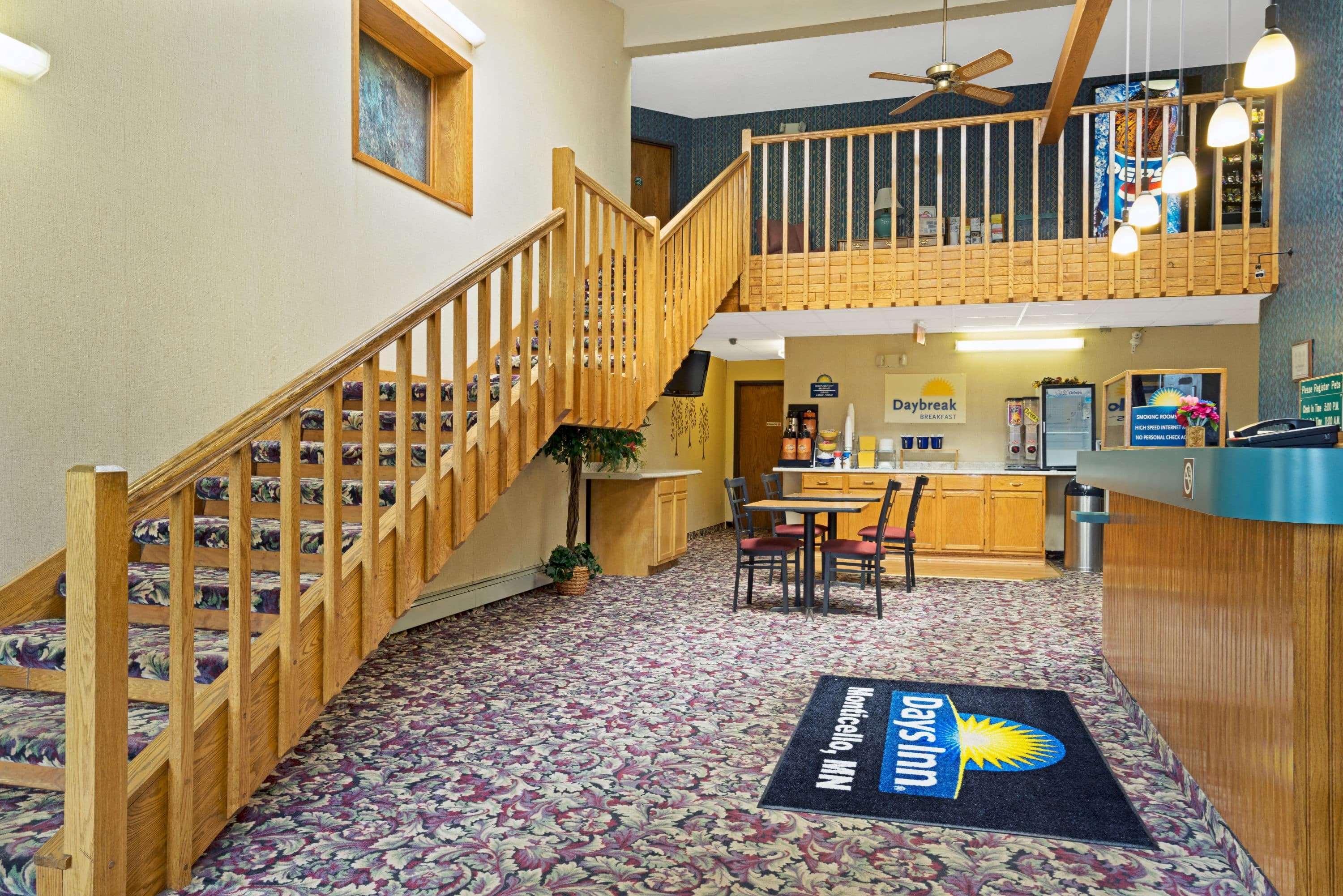 Days Inn By Wyndham Monticello Εξωτερικό φωτογραφία
