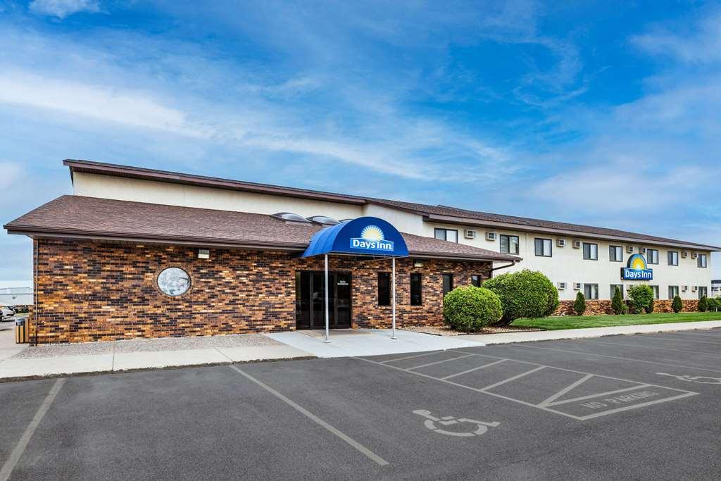 Days Inn By Wyndham Monticello Εξωτερικό φωτογραφία