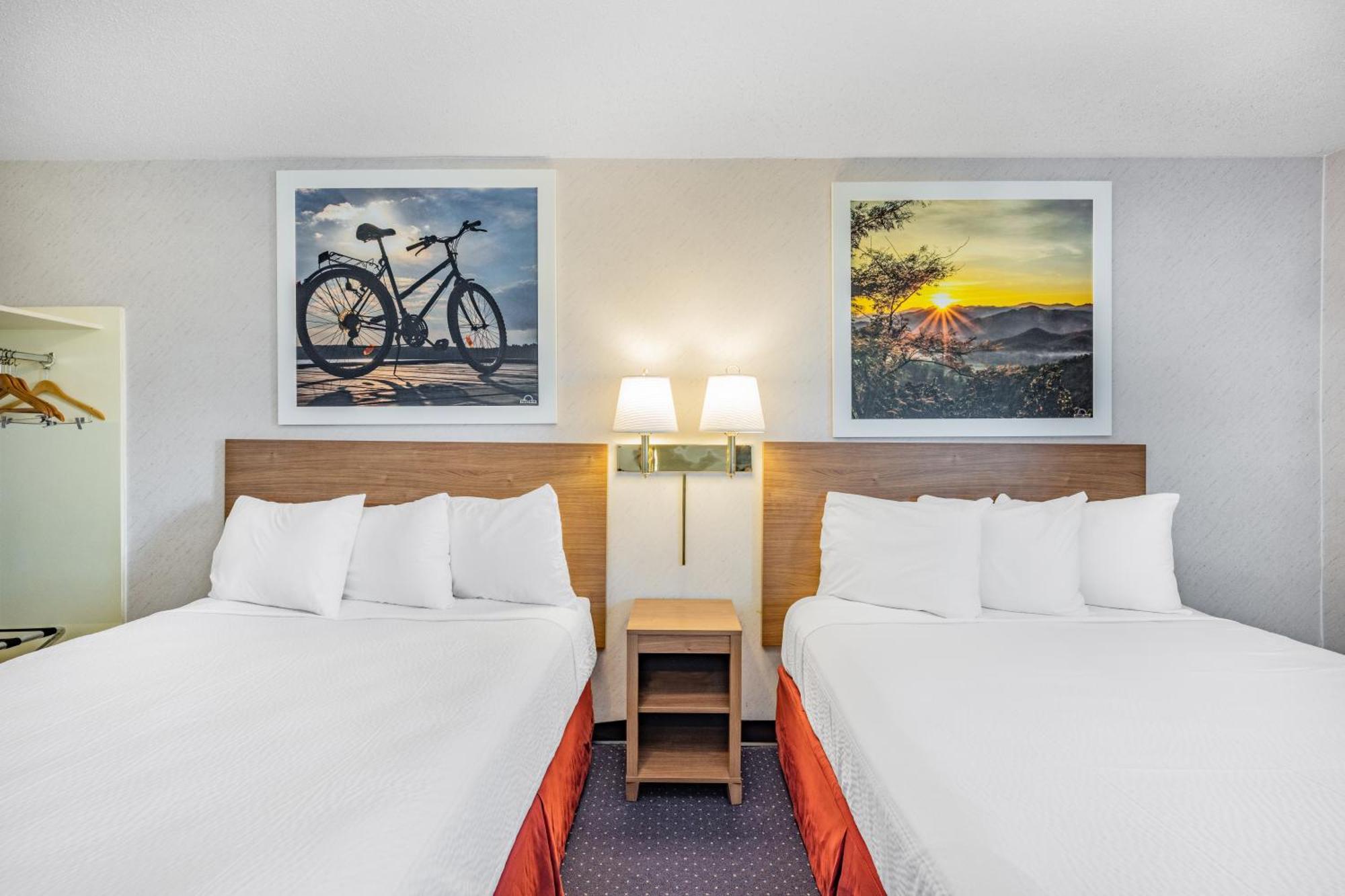 Days Inn By Wyndham Monticello Εξωτερικό φωτογραφία