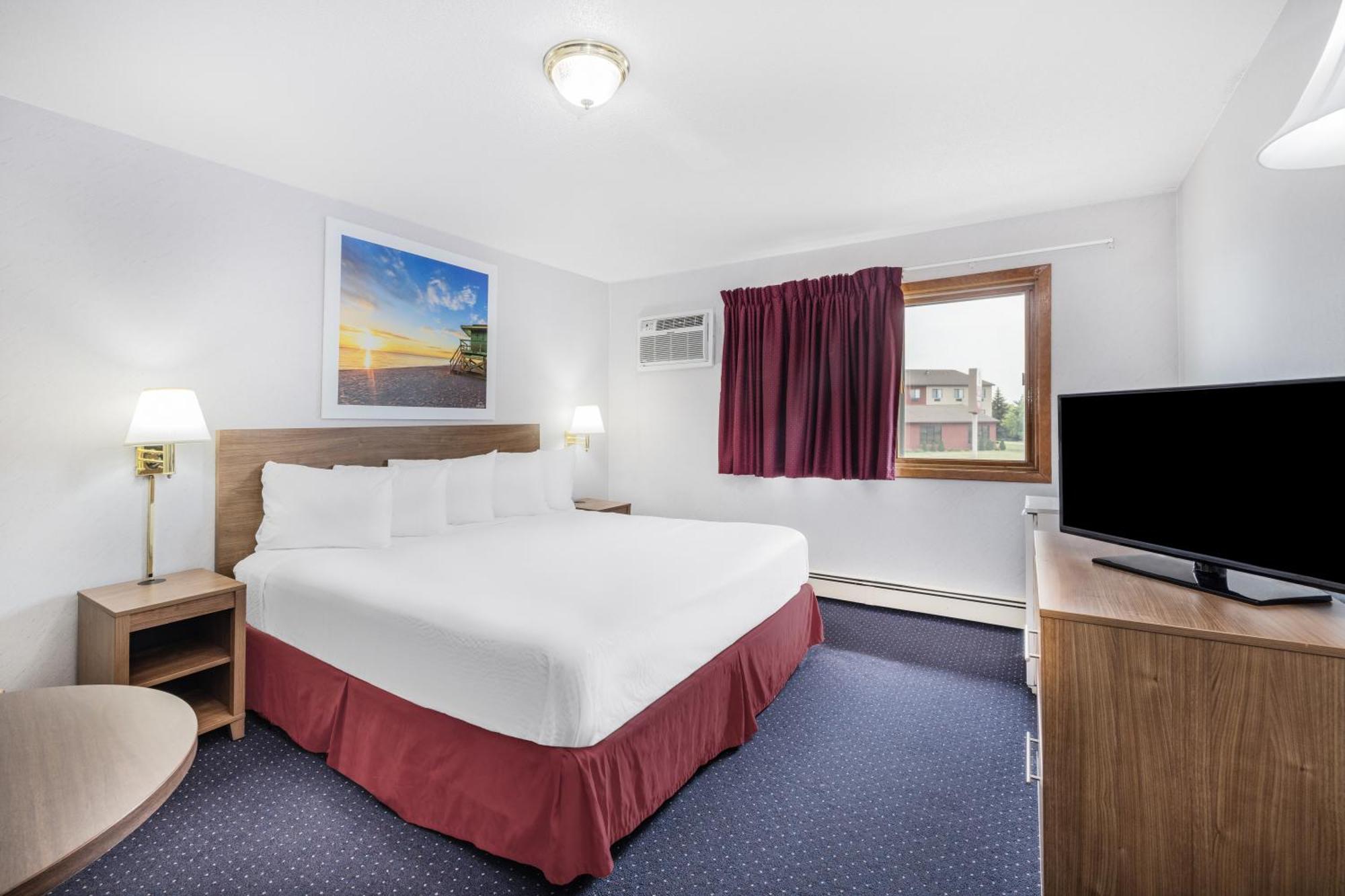 Days Inn By Wyndham Monticello Εξωτερικό φωτογραφία