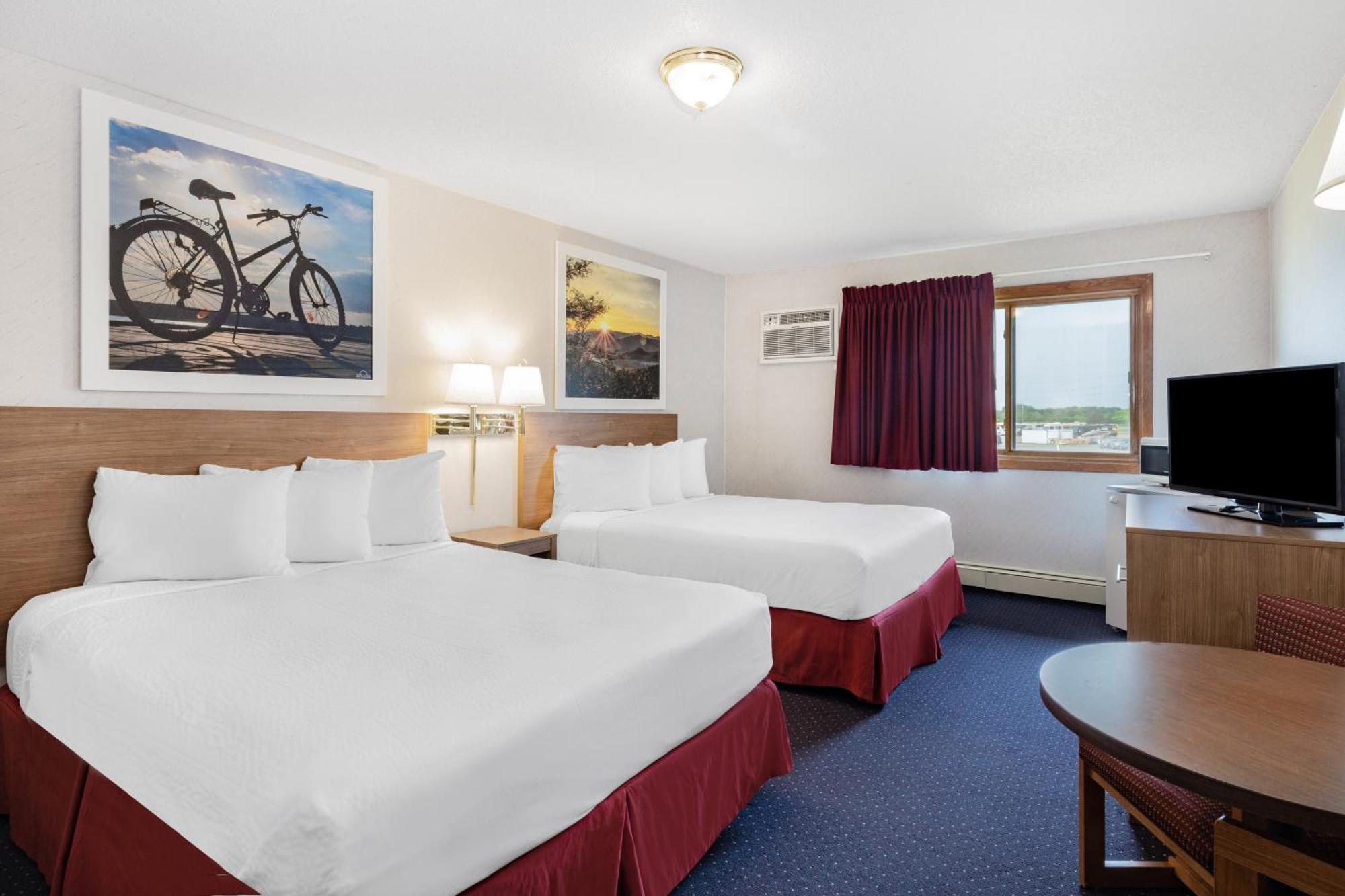 Days Inn By Wyndham Monticello Εξωτερικό φωτογραφία