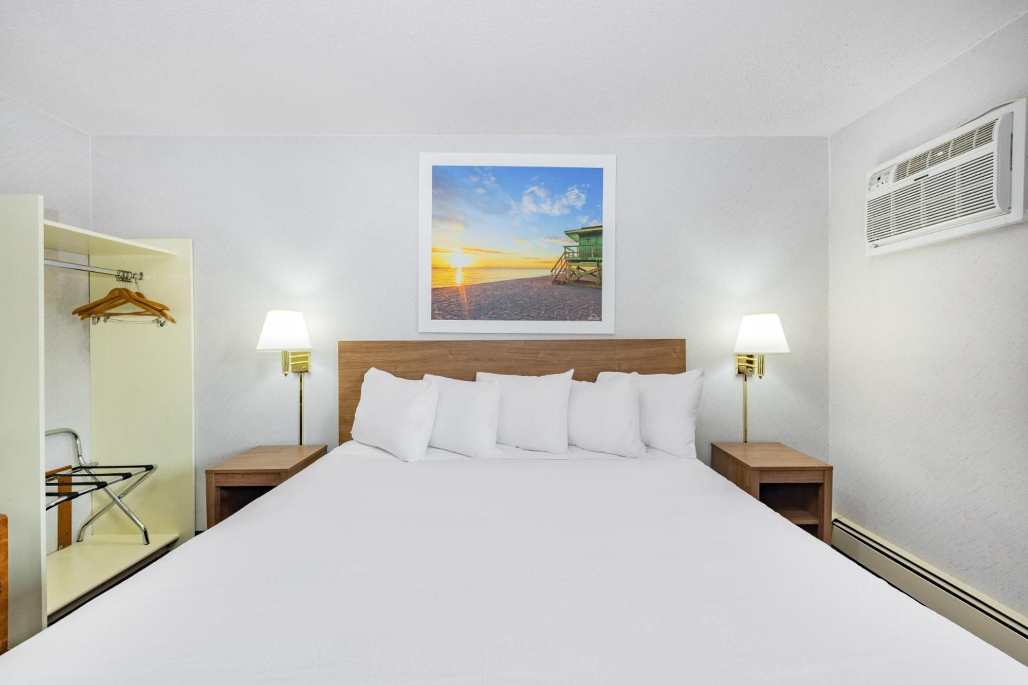 Days Inn By Wyndham Monticello Εξωτερικό φωτογραφία